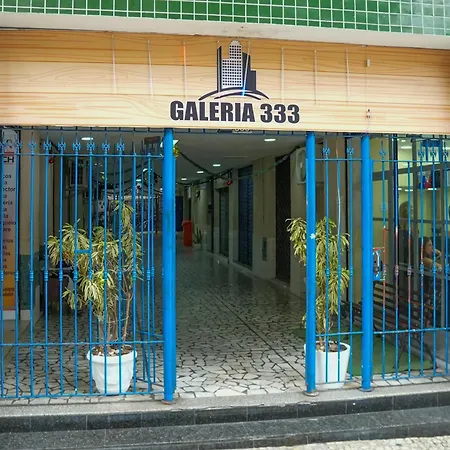 Flat Encantador No Centro Do Rio De Janeiro Exterior photo
