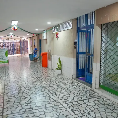 Flat Encantador No Centro Do Rio De Janeiro Exterior photo