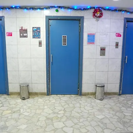 Flat Encantador No Centro Do Rio De Janeiro Exterior photo